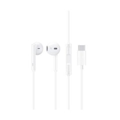High-Quality Huawei Headphones Headset Wired - Immersive Sound Experience (55030088)